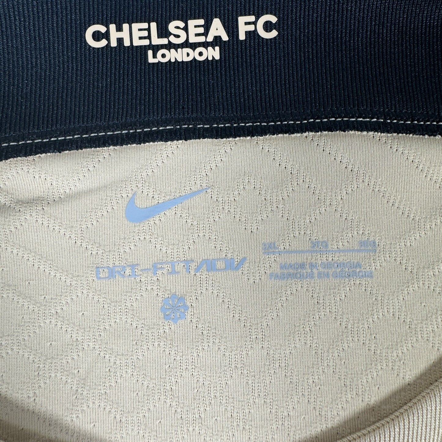 chelsea 2022 2023 third football shirt player spec 2xl xxl5