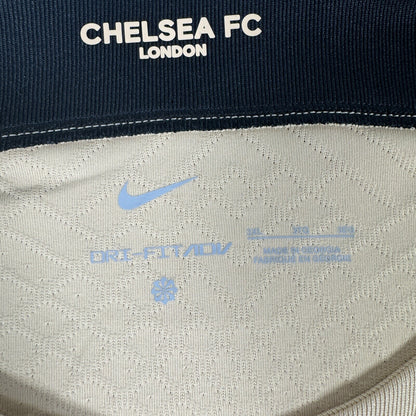 Chelsea 2022/2023 Third Football Shirt Player Spec 2XL XXL