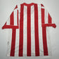 sunderland 1996 1997 home football shirt men s small3