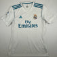 real madrid 2017 2018 home football shirt medium2
