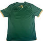 Plymouth Argyle 2023/2024 Home Football Shirt  Large
