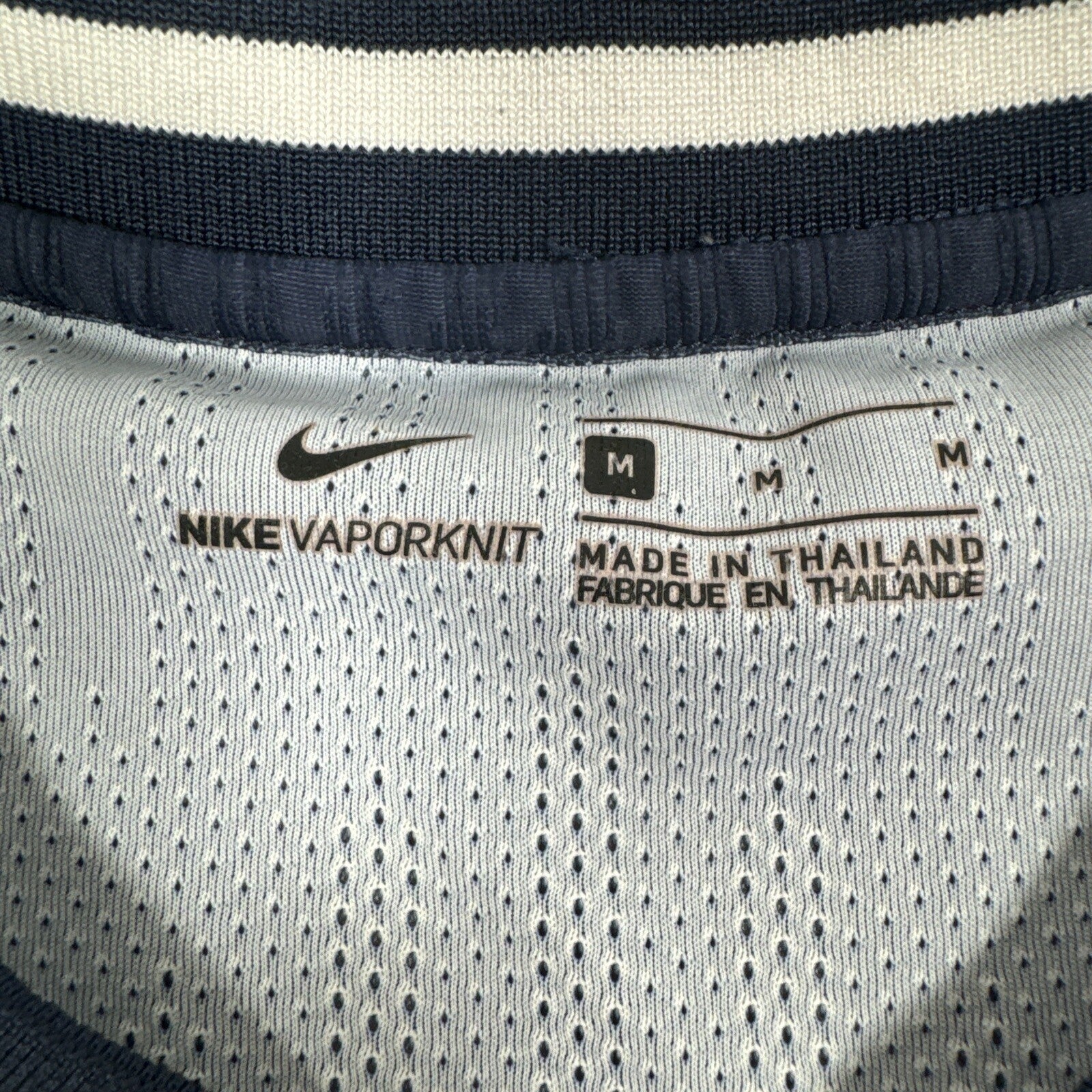 psg paris saint germain 2020 2021 home football shirt vaporknit medium6