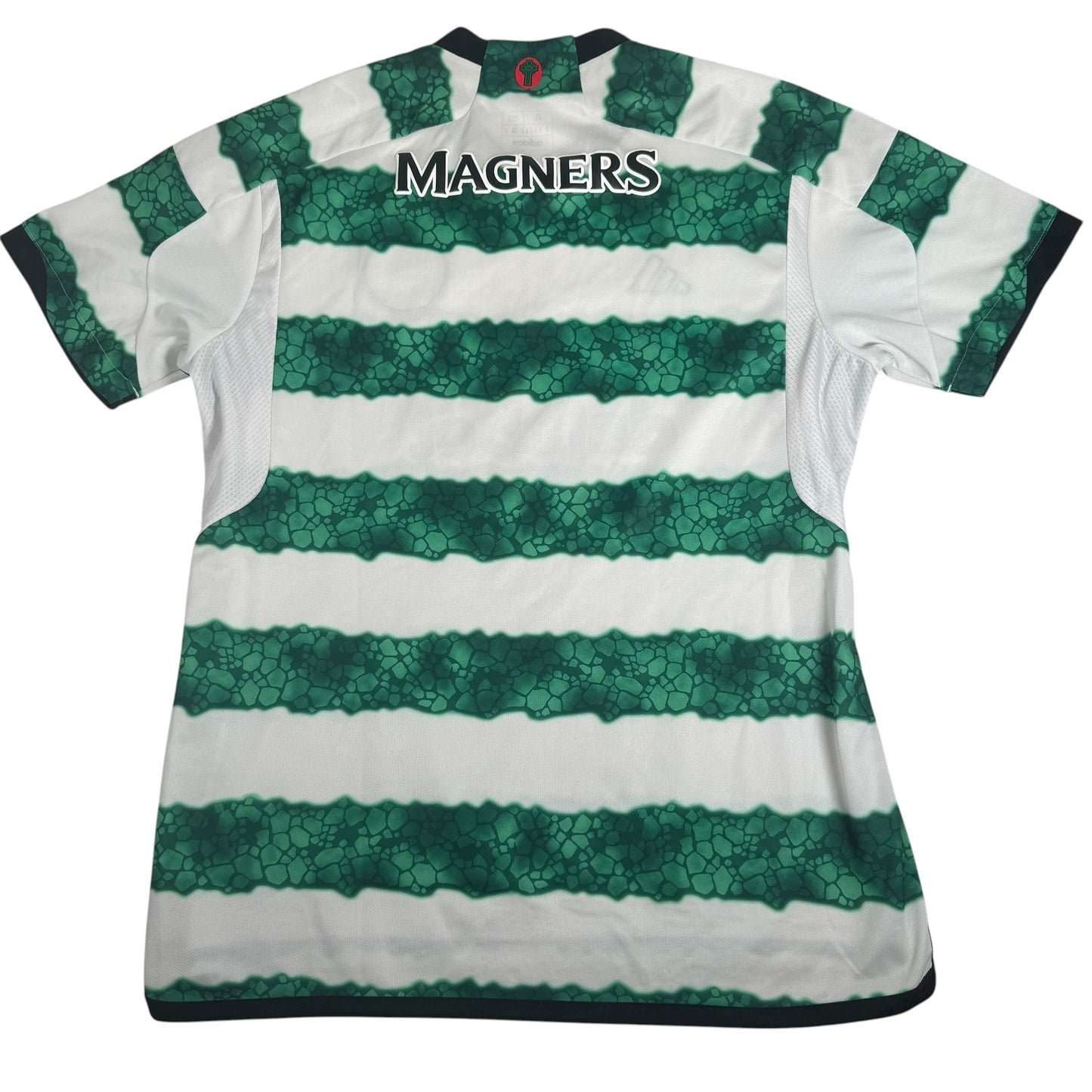 Celtic 2023/2024 Home Football Shirt  XL