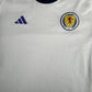 Scotland 2022/2023/2024 Away Football Shirt  Large