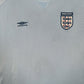 England 2000/2001/2002 Training Football Shirt  2XL XXL - Football Shirt Kingdom