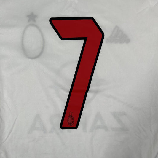 7 ac milan 2005 2006 away football shirt player spec formotion medium1