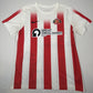sunderland 2021 2022 home football shirt xl2