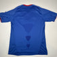 chelsea 2010 2011 home football shirt men s large3