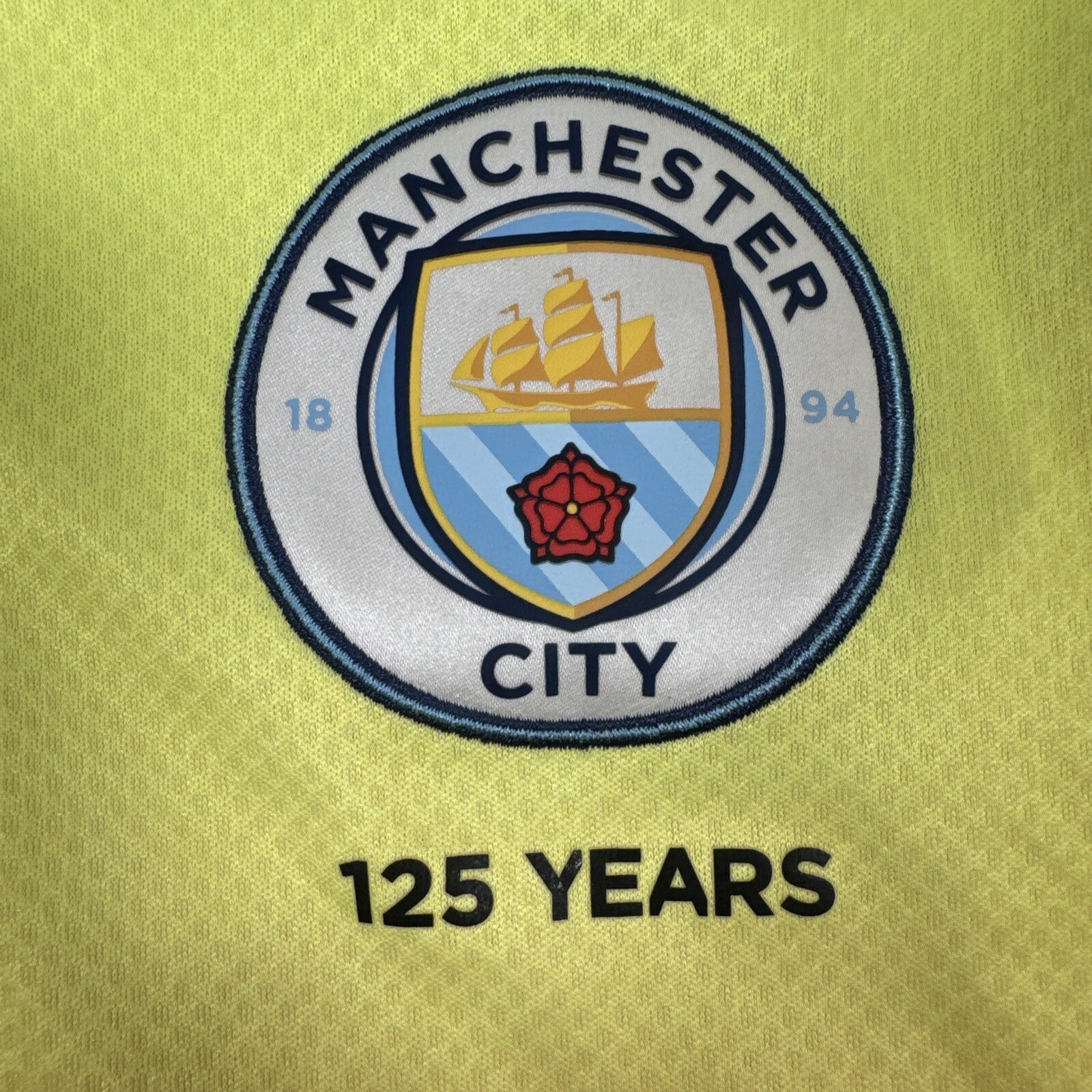 manchester city 2019 2020 third football shirt small4