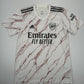 arsenal 2020 2021 away football shirt medium 12