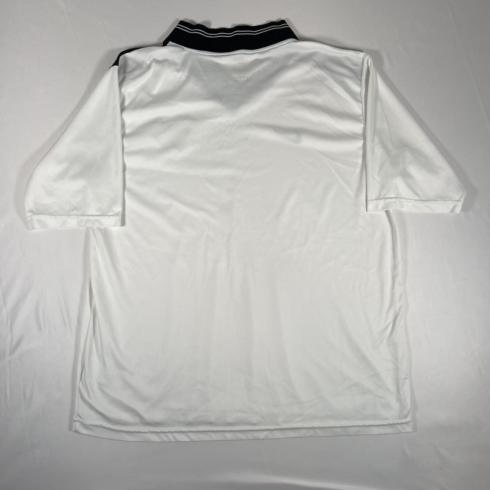 la galaxy 1998 1999 nike training football shirt xl3