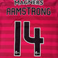 armstrong 14 celtic 2016 2017 third football shirt men s medium1