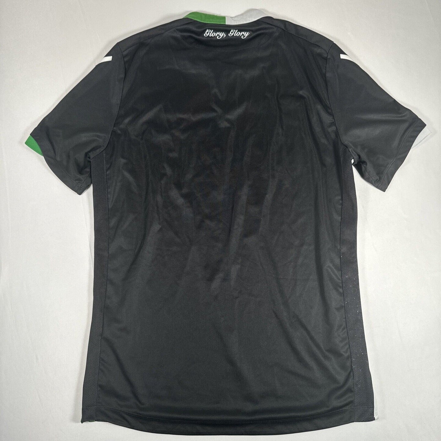 hibernian 2017 2018 away football shirt medium3