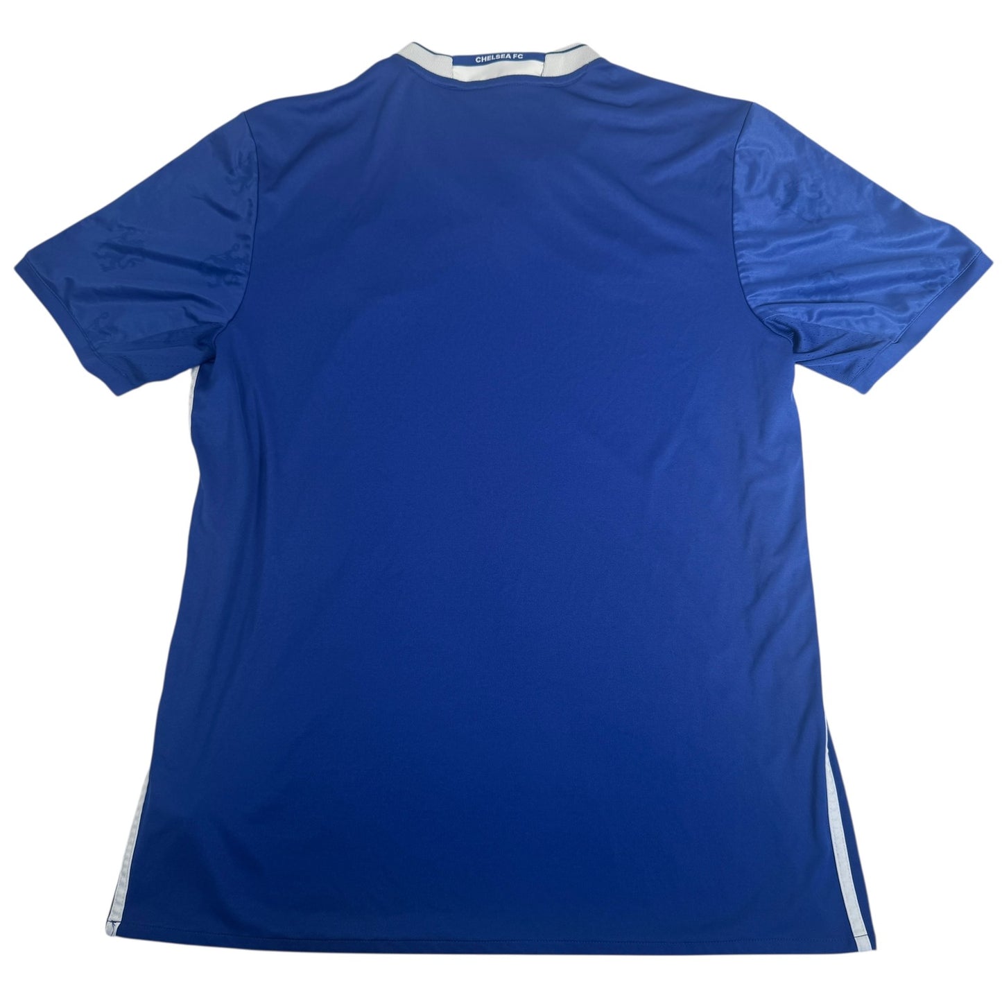 Chelsea 2016/2017 Home Football Shirt  XL