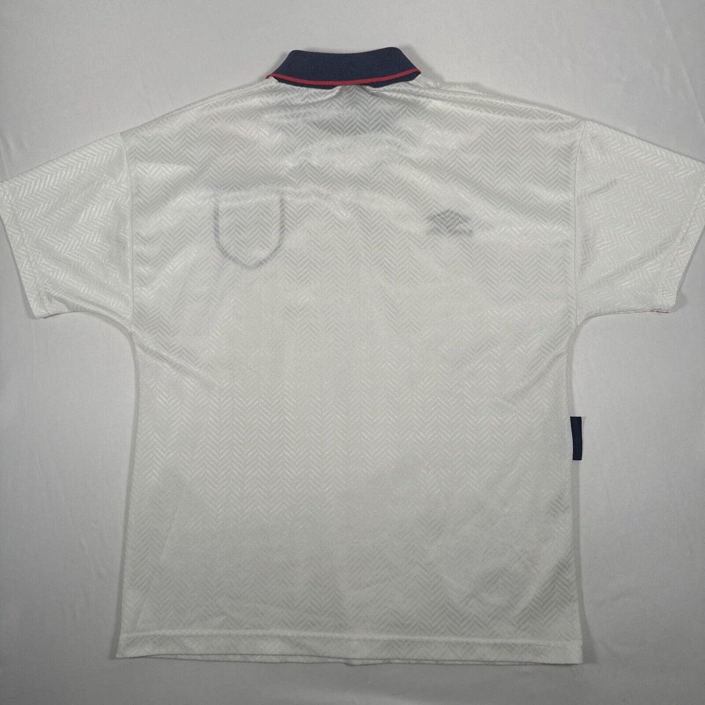 england 1994 1995 1996 home football shirt medium3