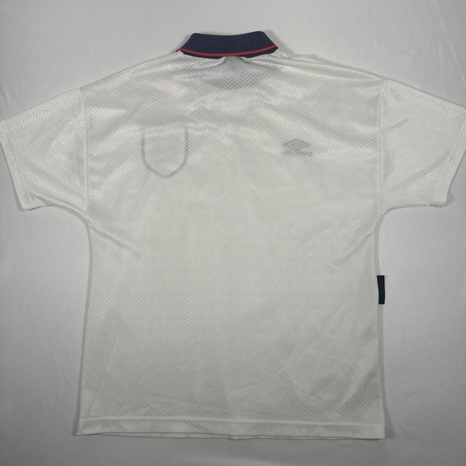 england 1994 1995 1996 home football shirt medium3