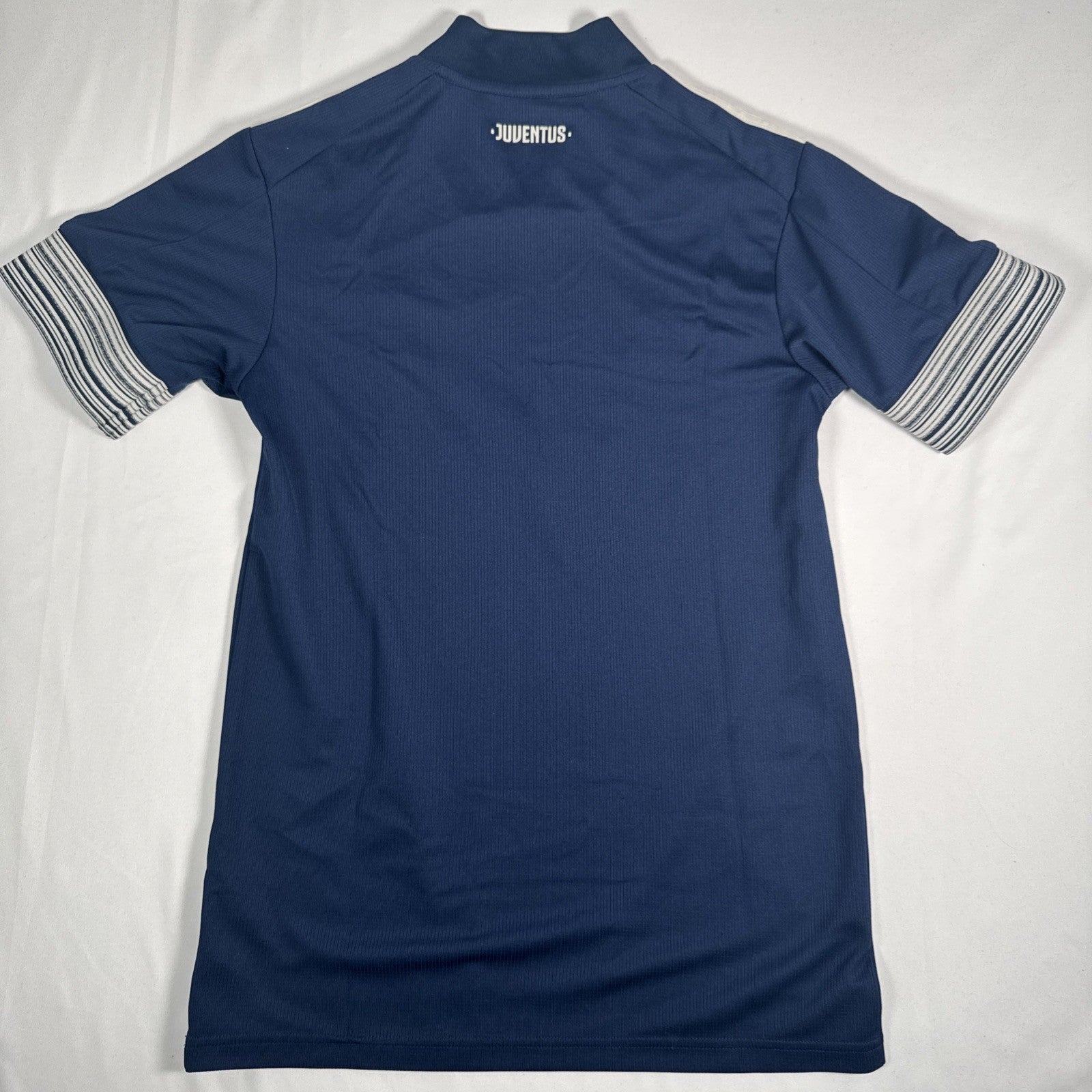juventus 2020 2021 away football shirt men s small3