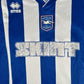 brighton 2006 2007 2008 home football shirt men s xxl 2xl1