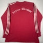 bayern munich 1983 1984 home football shirt men s medium 23