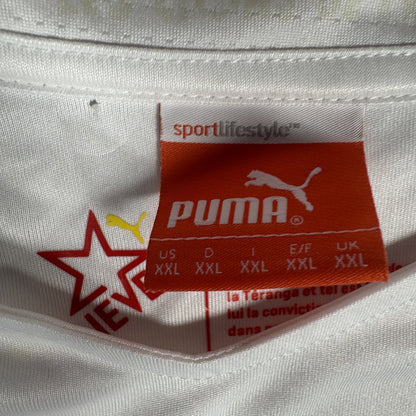 Senegal 2015/2016 Home Football Shirt XXL 2XL