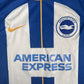 brighton 2022 2023 home football shirt small1
