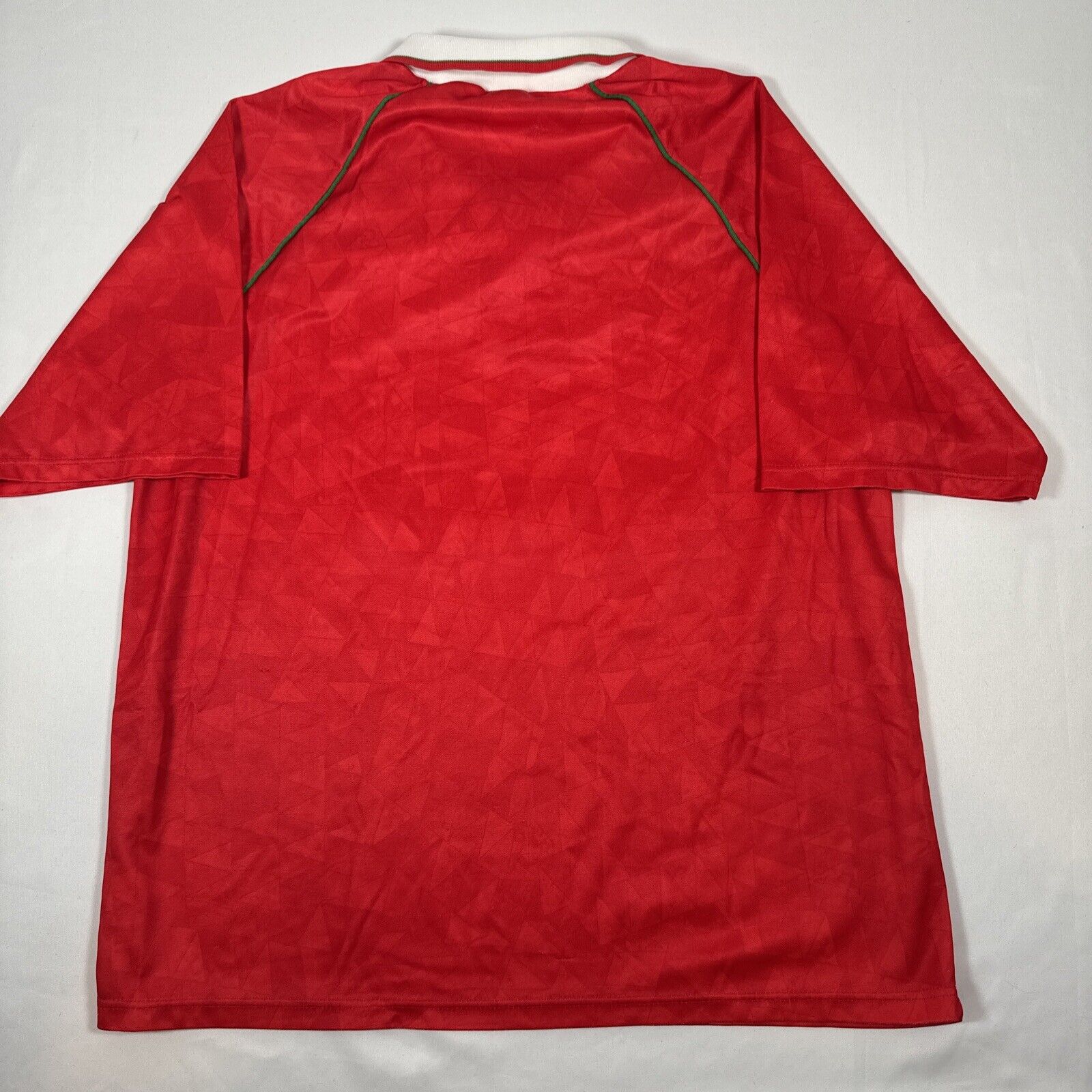 swindon town 1991 1992 1993 home football shirt xl3