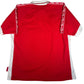 Charlton Athletic 1998/1999/2000 Home Football Shirt  XL