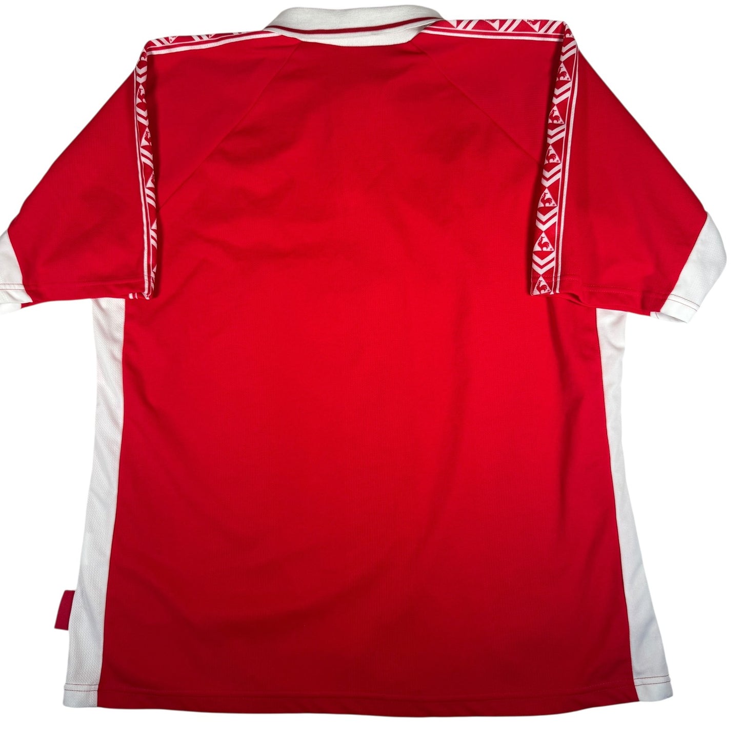 Charlton Athletic 1998/1999/2000 Home Football Shirt  XL
