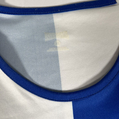 Blackburn Rovers 2006/2007 Home Football Shirt Men’s XL