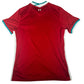 Liverpool 2020/2021 Home Football Shirt  Large