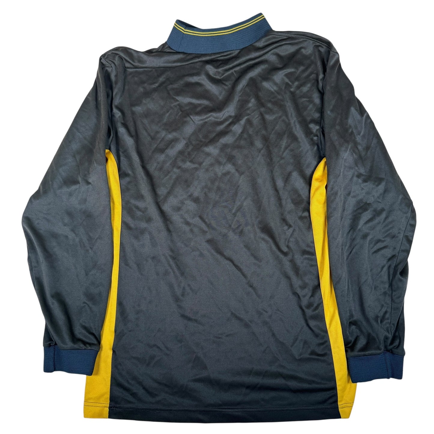 Arsenal 1999/2000 Goalkeeper Football Shirt  Small