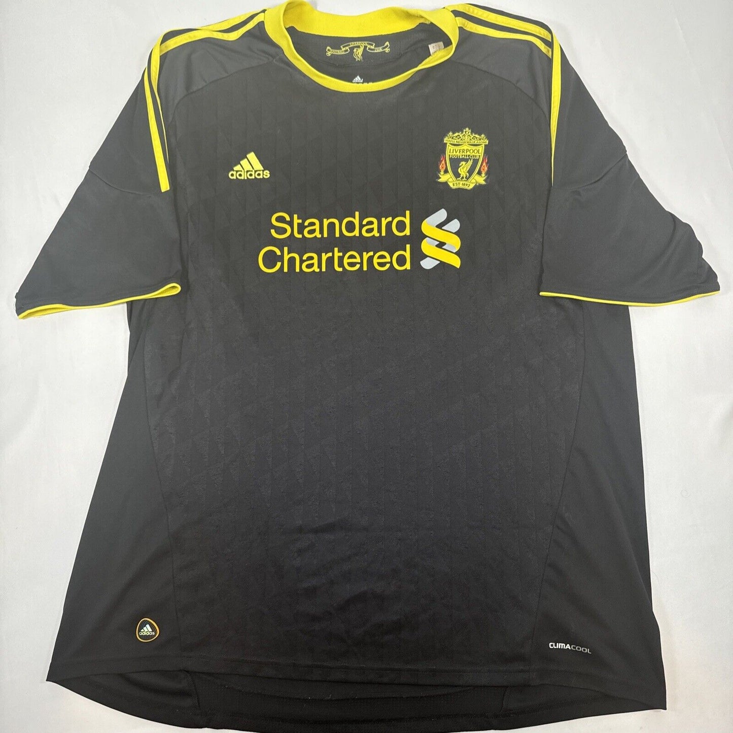 liverpool 2010 2011 third football shirt 3xl xxxl2