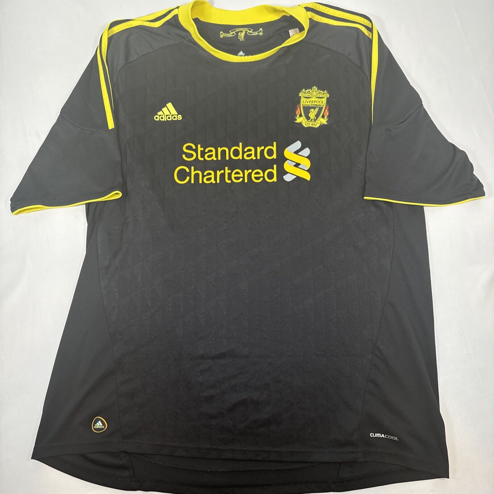 liverpool 2010 2011 third football shirt 3xl xxxl2
