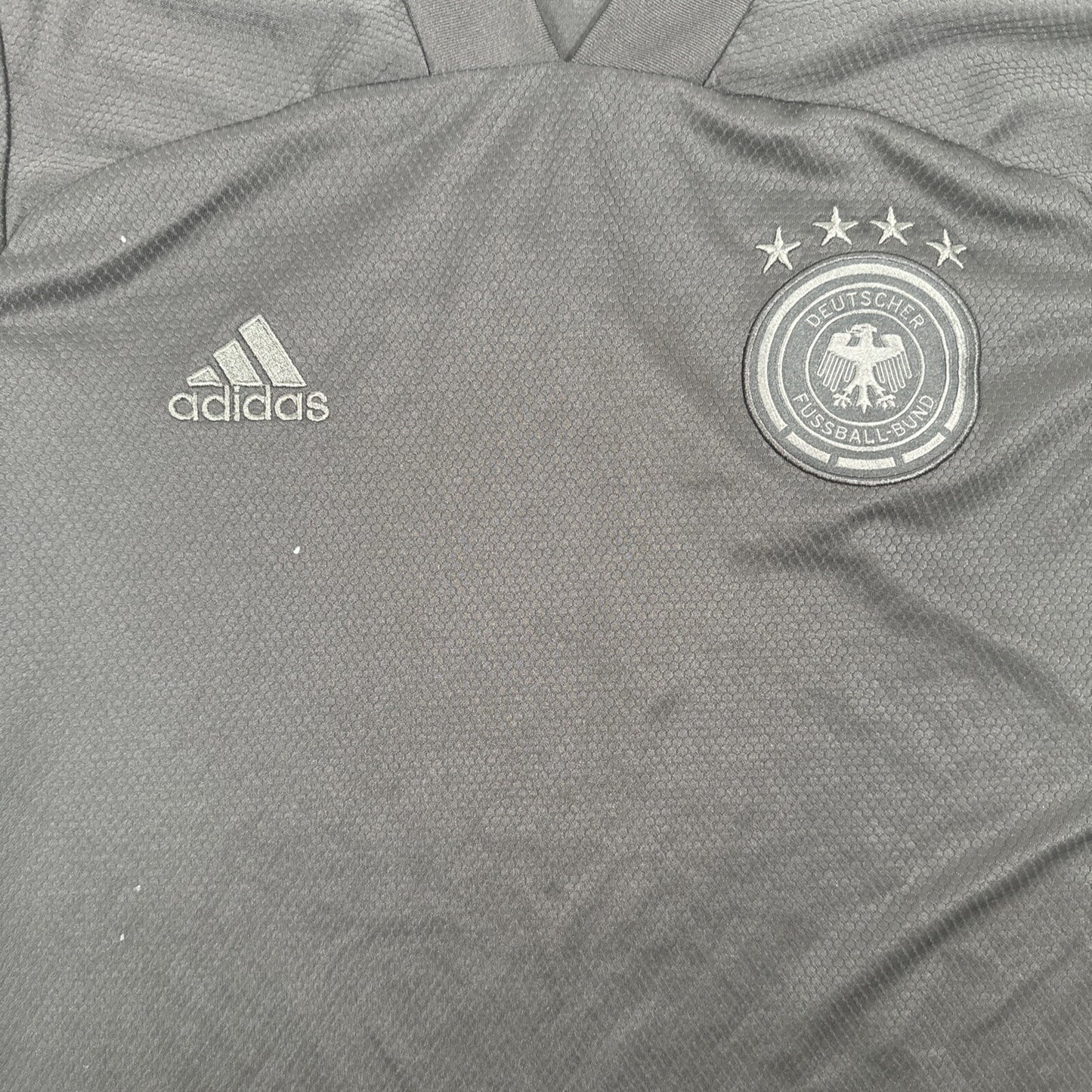 germany 2020 2021 2022 away football shirt medium 11