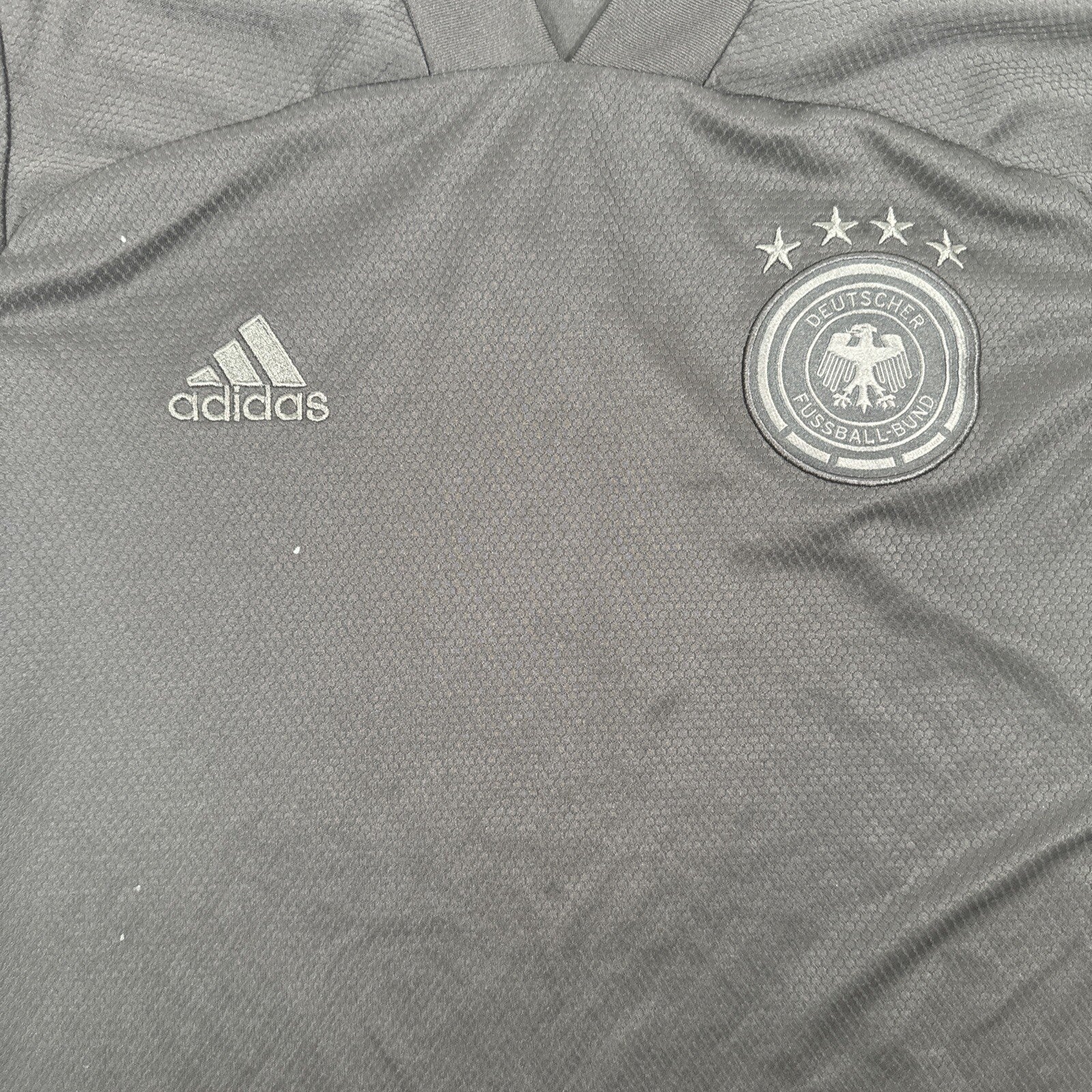 germany 2020 2021 2022 away football shirt medium 11