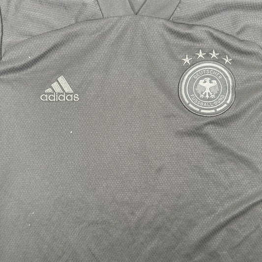 germany 2020 2021 2022 away football shirt medium 11