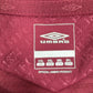 hearts heart of midlothian 2008 2009 home football shirt men s 2xl xxl4