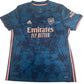 Arsenal 2020/2021 Third Football Shirt  2XL XXL