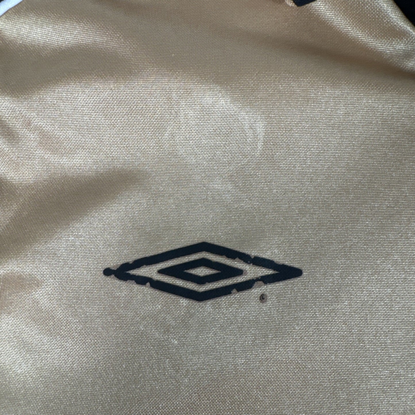 manchester united 2001 2002 away third football shirt reversiblecentenary medium8