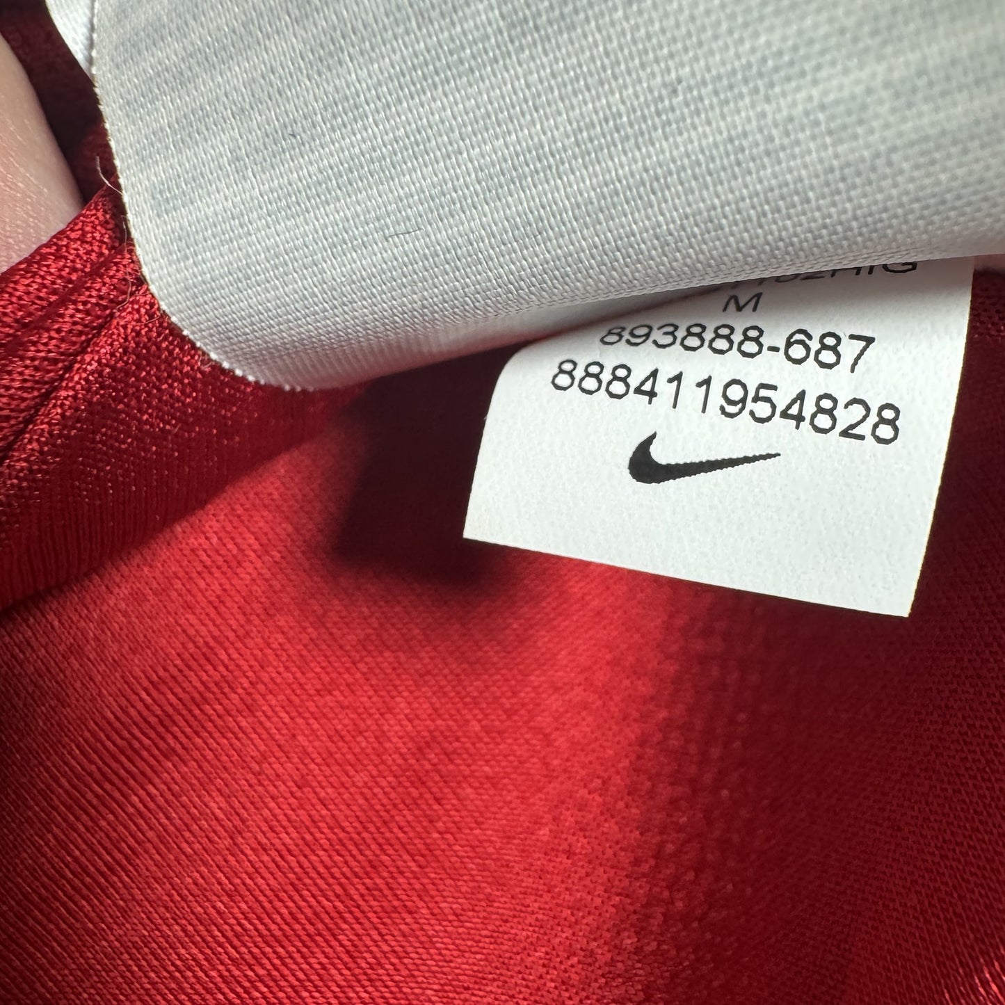 Norway 2018/2019/2020 Away Football Shirt  Medium