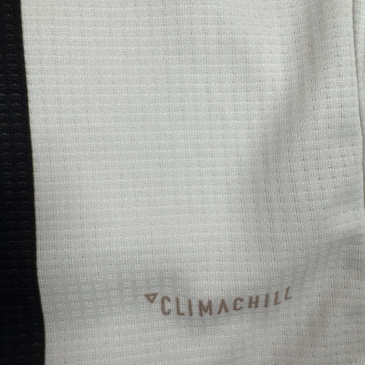 Juventus 2018/2019 Home Player Spec Football Shirt  XL