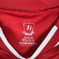 Liverpool 2013/2014 Home Football Shirt   Large