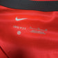 Liverpool 2021/2022 Home Football Shirt XL