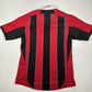 ac milan 2012 2013 home football shirt men s medium3