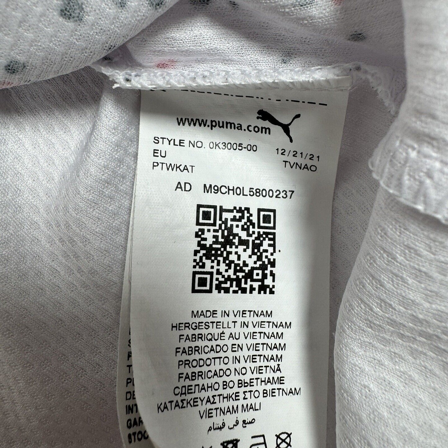 rotherham united 2022 2023 third football shirt xxl4