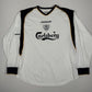 liverpool 2001 2002 2003 away long sleeve football shirt large2