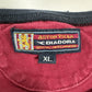 aston villa 2002 2003 2004 rover training football shirt men s xl4