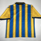 southampton 1995 1996 1997 away football shirt men s xl3