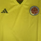 Colombia 2022/2023/2024 Home Football Shirt  3XL XXXL