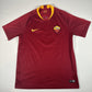 Roma 2018/2019 Home Football Shirt   Medium